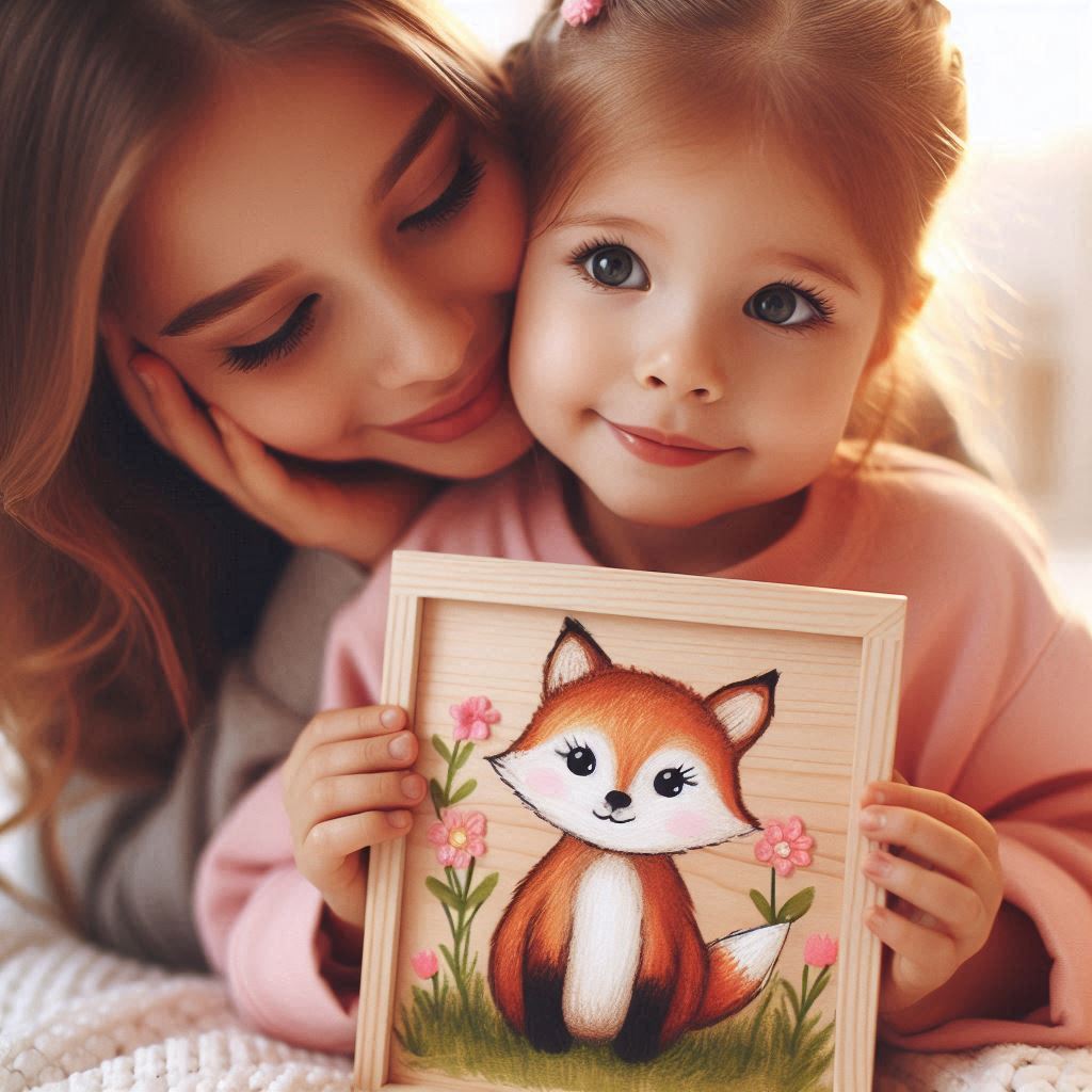 200+ My Little Girl Growing Up So Fast Captions For Instagram 4 Inspiring Captions for a Bright Future Ahead