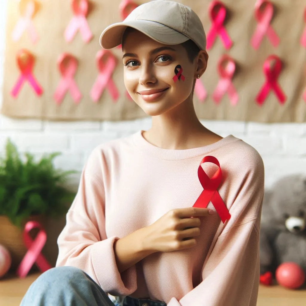 200+ National Stand Up To Cancer Day Captions for Awareness