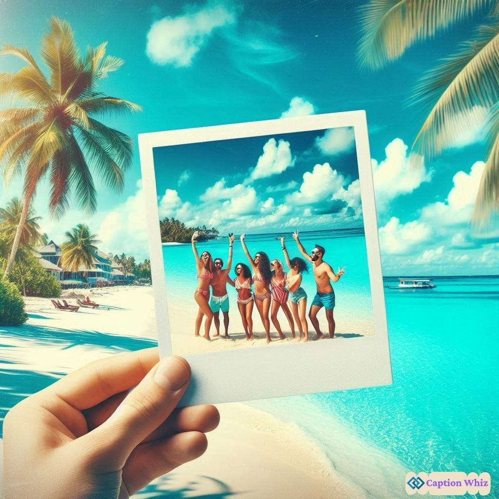 Inspiring Dagat Captions For Instagram That Capture the Moment