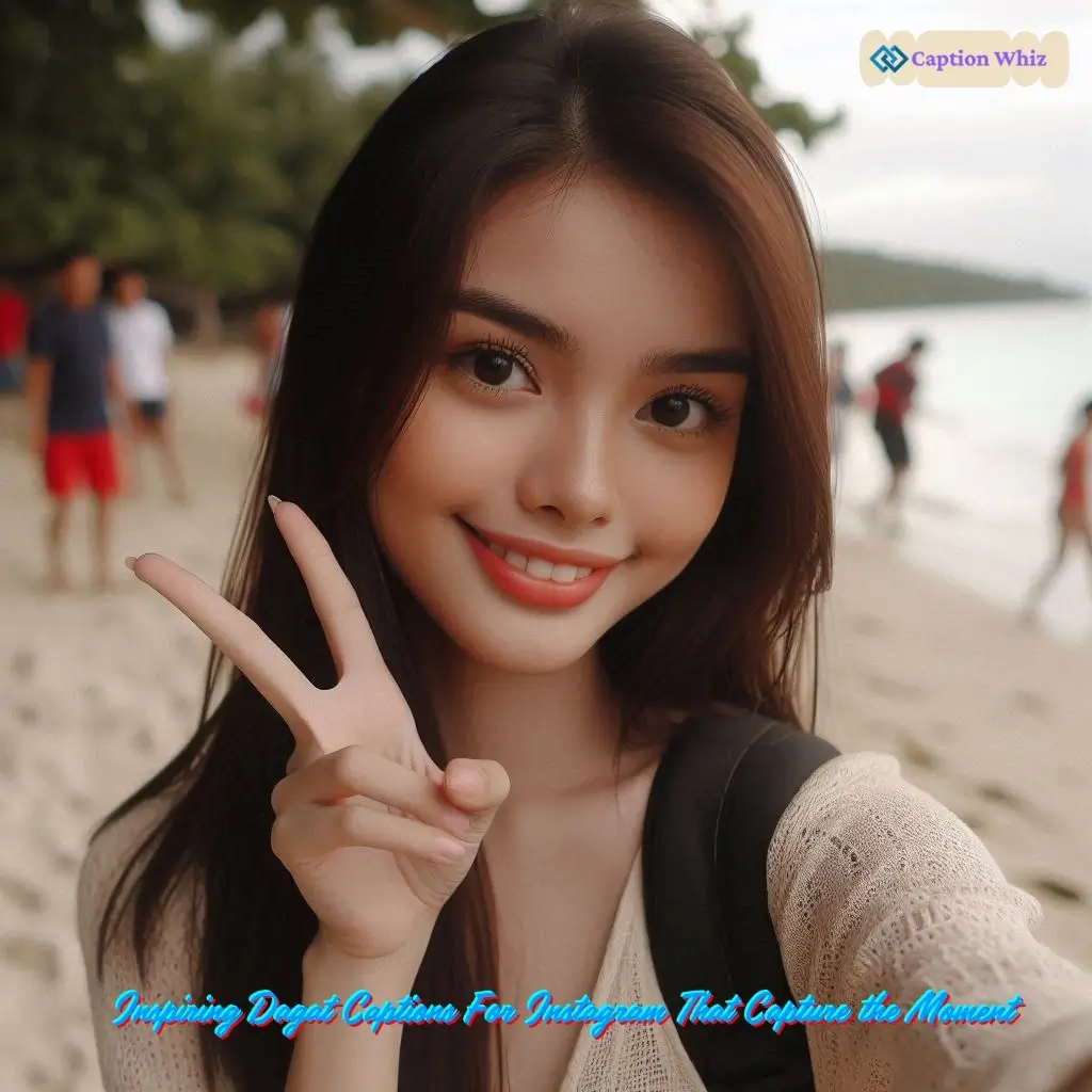 125+ Inspiring Dagat Captions For Instagram and Quotes to Make Waves Online
