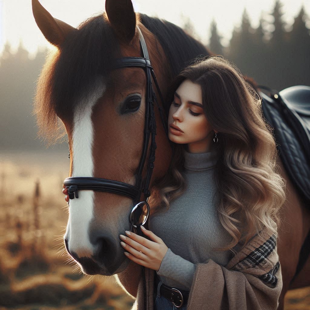 200+ Horse Captions For Instagram That Will Gallop Your Feed 2 Inspiring Horse Captions for Equestrian Enthusiasts