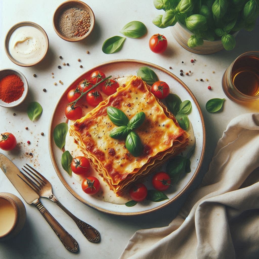 200+ Lasagna Day Captions for Food Lovers and Pasta Fans 4 Inspiring Lasagna Day Captions for Food Enthusiasts