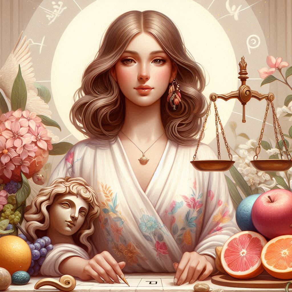 200+ Libra Captions For Instagram Perfect for Your Posts 3 Inspiring Libra Captions to Brighten Your Feed
