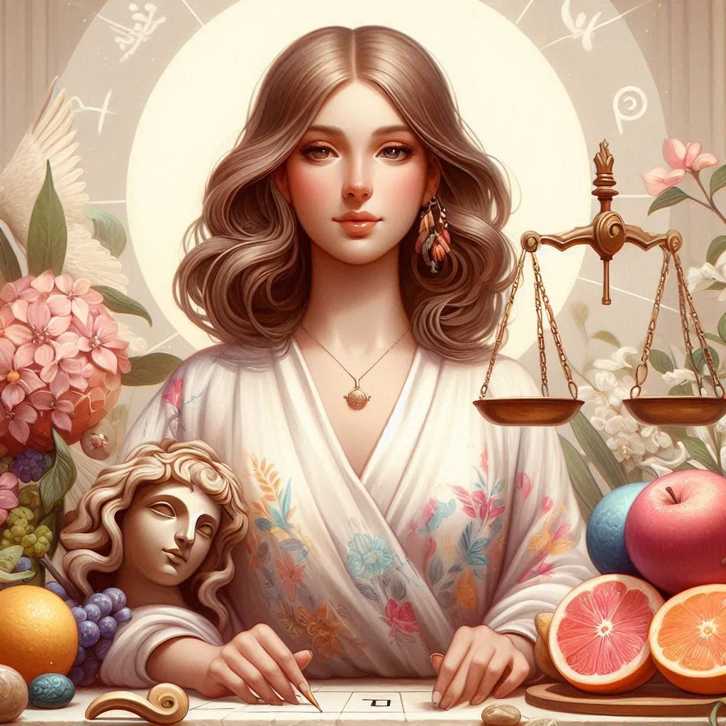 200+ Libra Captions For Instagram Perfect for Your Posts 3 Inspiring Libra Captions to Brighten Your Feed