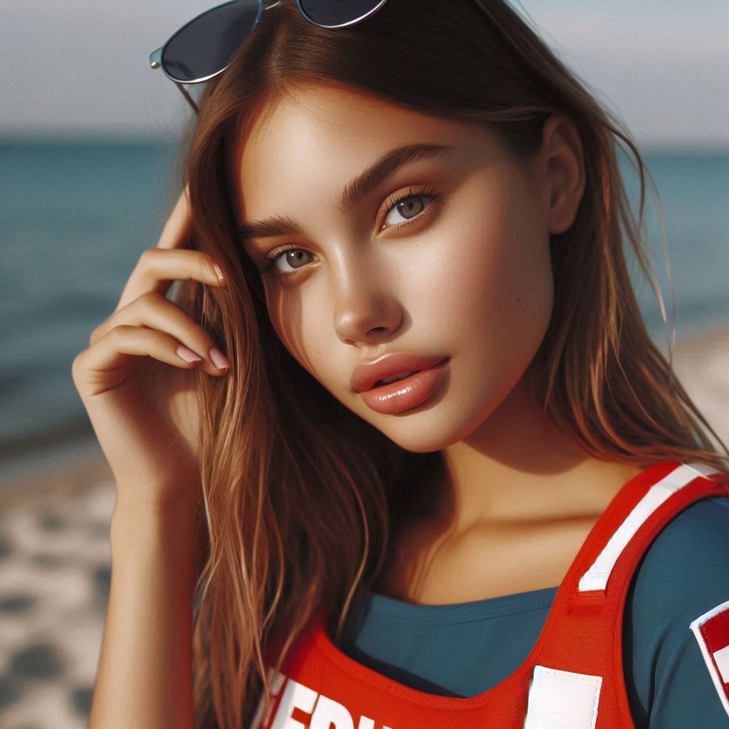 200+ Lifeguard Instagram Captions for Summer Fun and Safety 2 Inspiring Lifeguard Captions for Summer Vibes