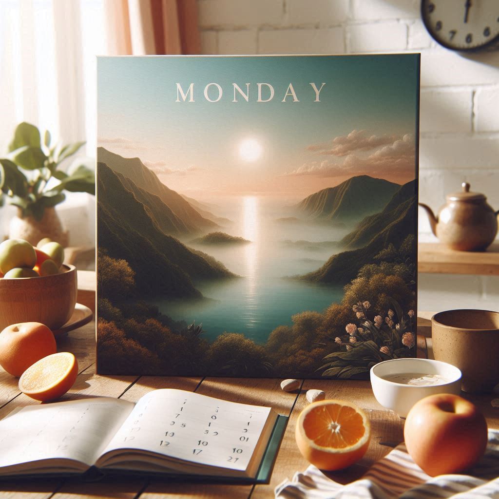 200+ Positive Monday Instagram Captions to Brighten Your Week 4 Inspiring Monday Captions for Your Instagram Feed