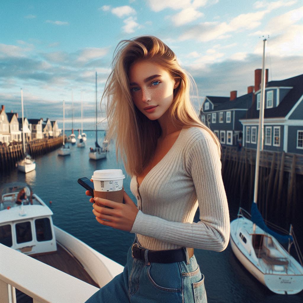 200+ Nantucket Instagram Captions for Your Perfect Posts 4 Inspiring Nantucket Captions for Your Travel Diaries