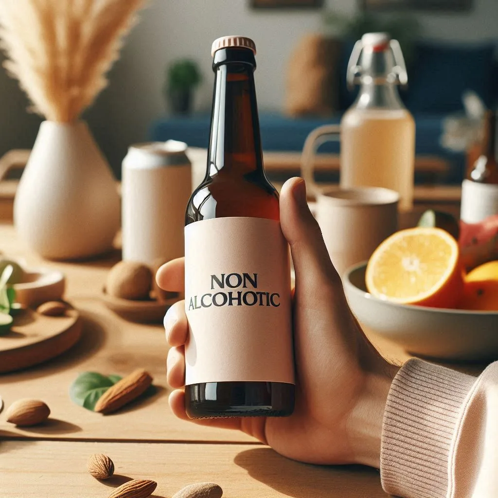 200+ Non Alcoholic Captions For Instagram to Inspire Fun Posts 2 Inspiring Non Alcoholic Captions to Brighten Your Feed