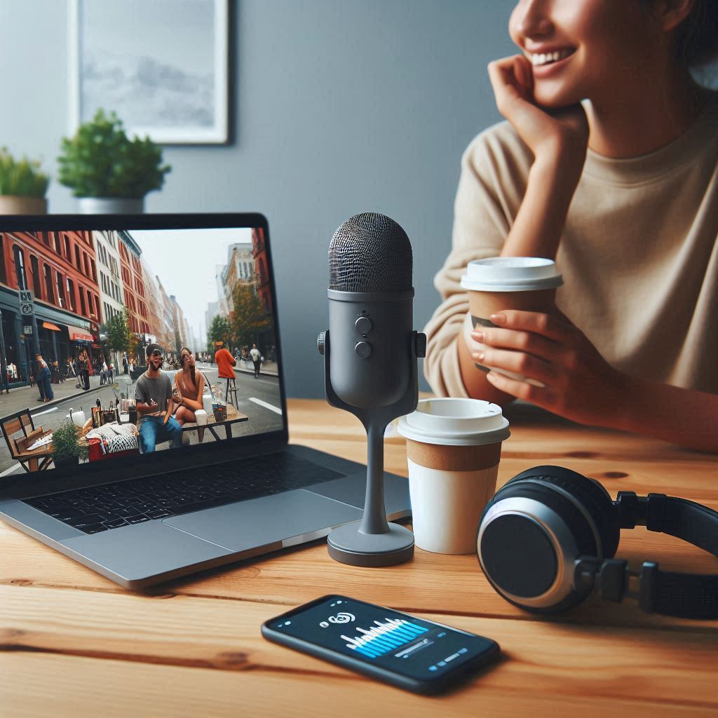 200+ Podcast Captions For Instagram That Boost Engagement 3 Inspiring Podcast Captions for Women Empowerment
