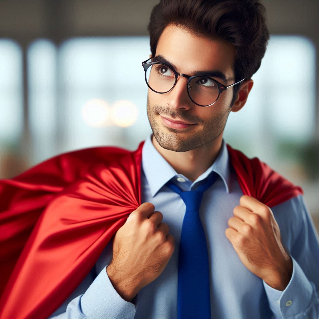 200+ Superhero Captions For Instagram to Power Up Your Posts 3 Inspiring Superhero Captions for Everyday Heroes