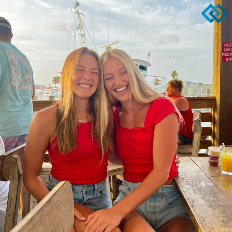 Instagram Best Friend Caption