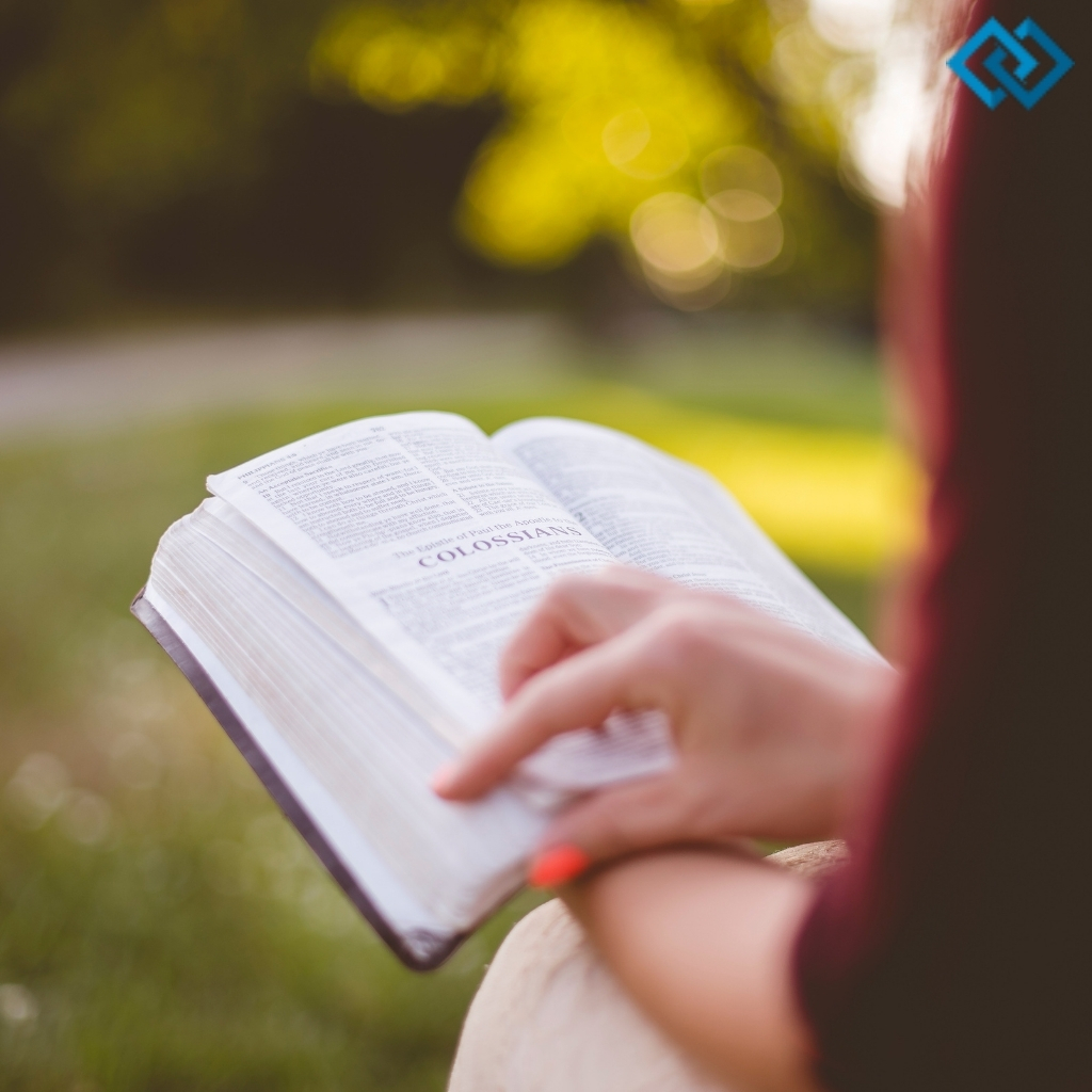 Instagram Bible Verse Captions
