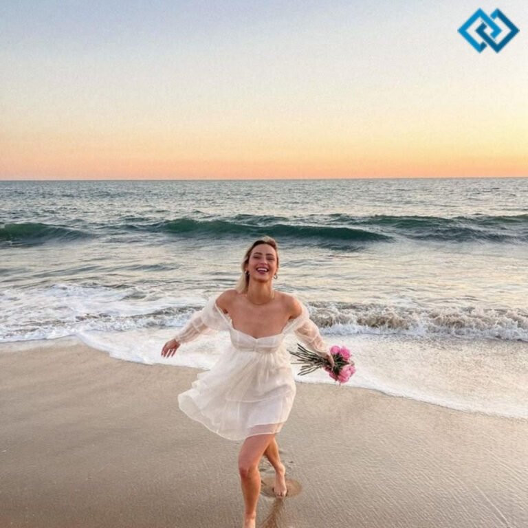 Instagram Caption For Beaches