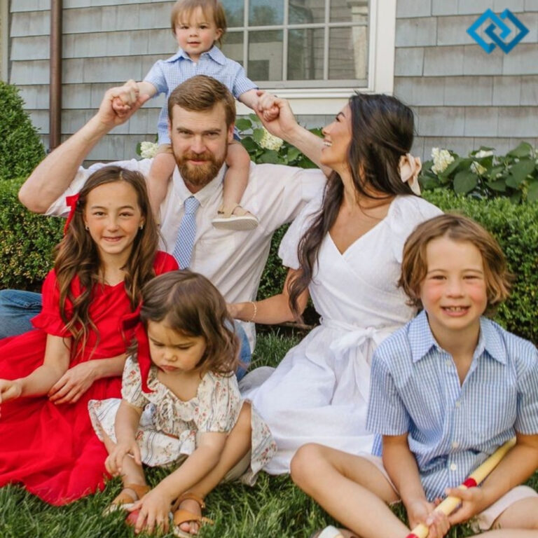 Instagram Caption For Family Photo