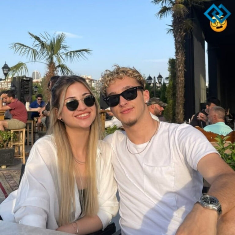 Instagram Caption With Brother