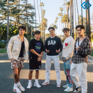 200+ Instagram Captions About Guys for Your Next Post