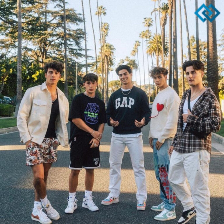 200+ Instagram Captions About Guys for Your Next Post