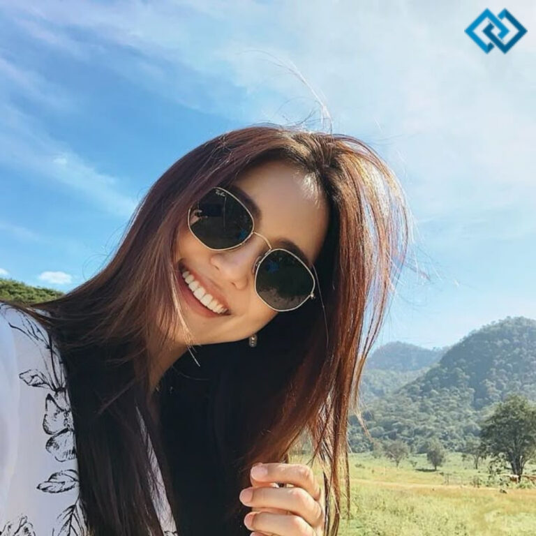 Instagram Captions About Smiling