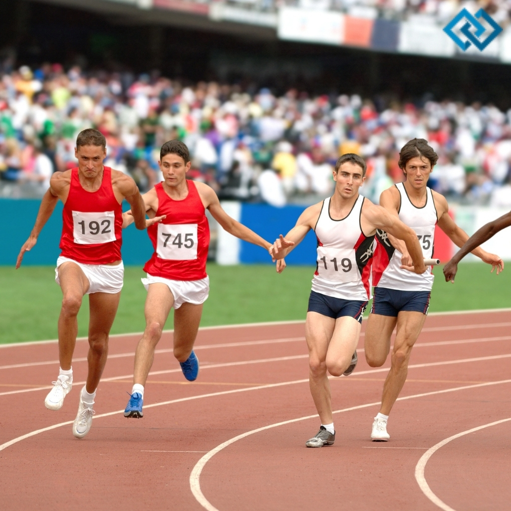 Instagram Captions For Athletes