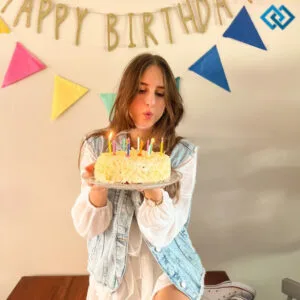 200+ Instagram Captions For Birthday Fun and Celebration Ideas