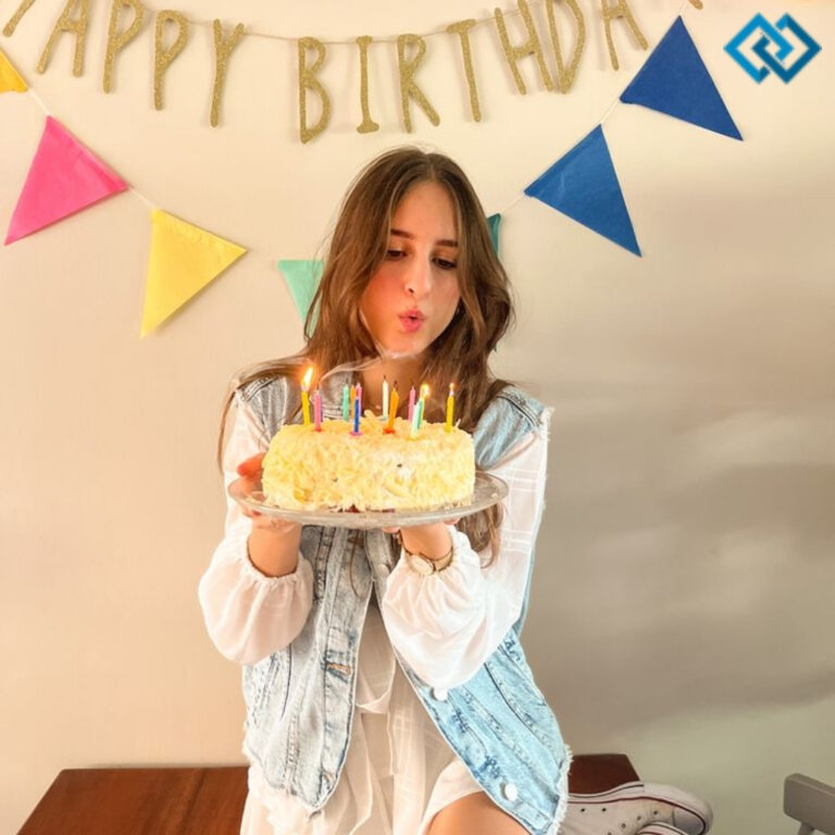 Instagram Captions For Birthday