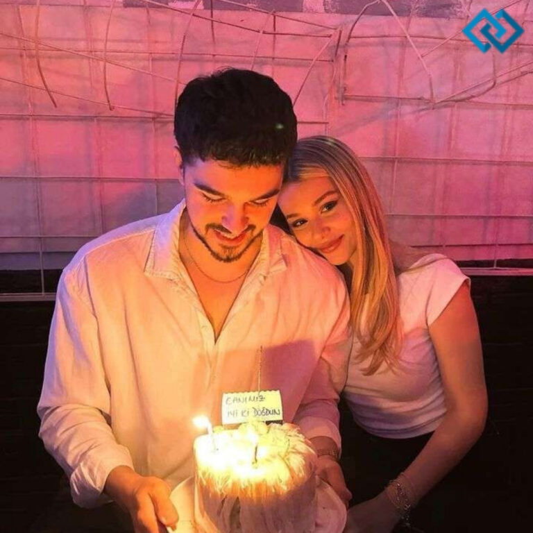 Instagram Captions For Boyfriends Birthday