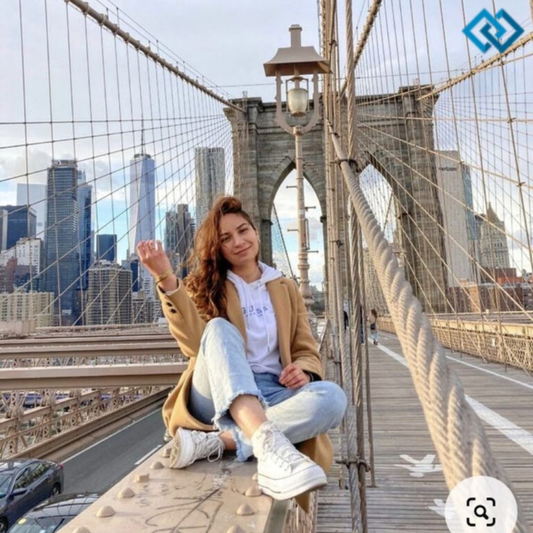 Instagram Captions For Brooklyn Bridge