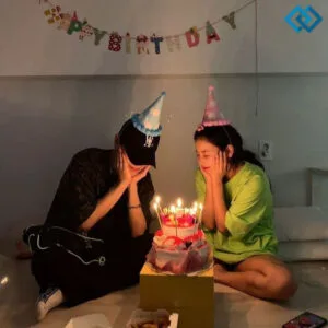 200+ Instagram Captions For Brothers Birthday Celebration Ideas