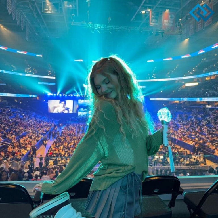 Instagram Captions For Concerts