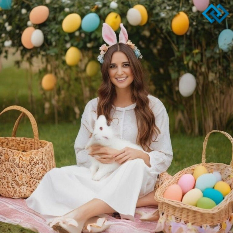 Instagram Captions For Easter