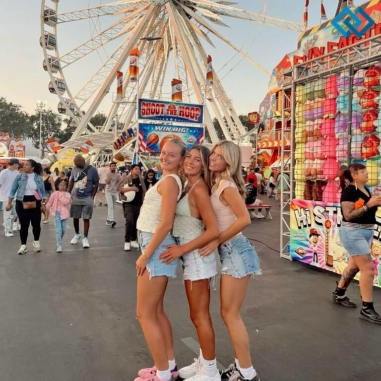 Instagram Captions For Festivals