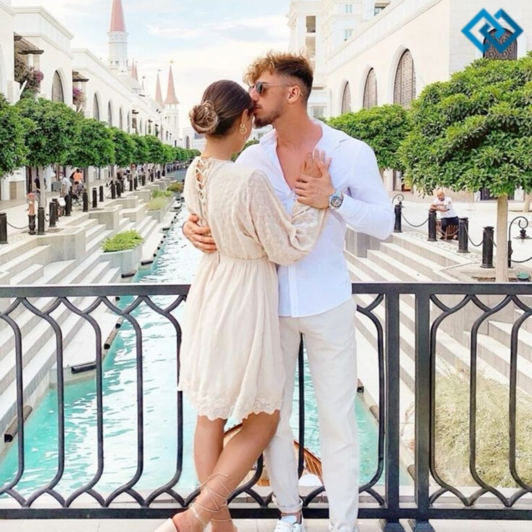 Instagram Captions For Girlfriend