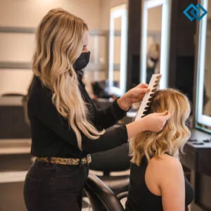 200+ Instagram Captions For Hairstylist to Elevate Your Posts