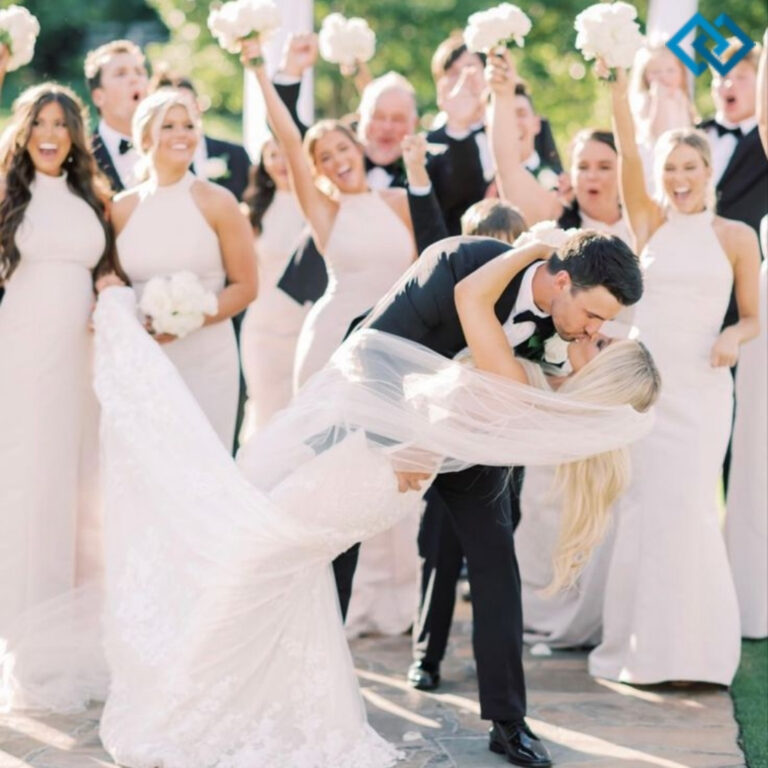 Instagram Captions For Marriage