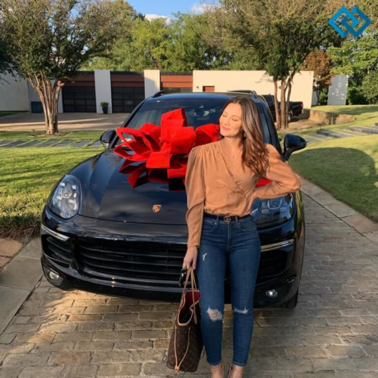 Instagram Captions For New Car