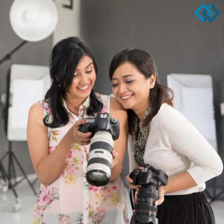 200+ Instagram Captions For Photographer Friend to Inspire Creativity