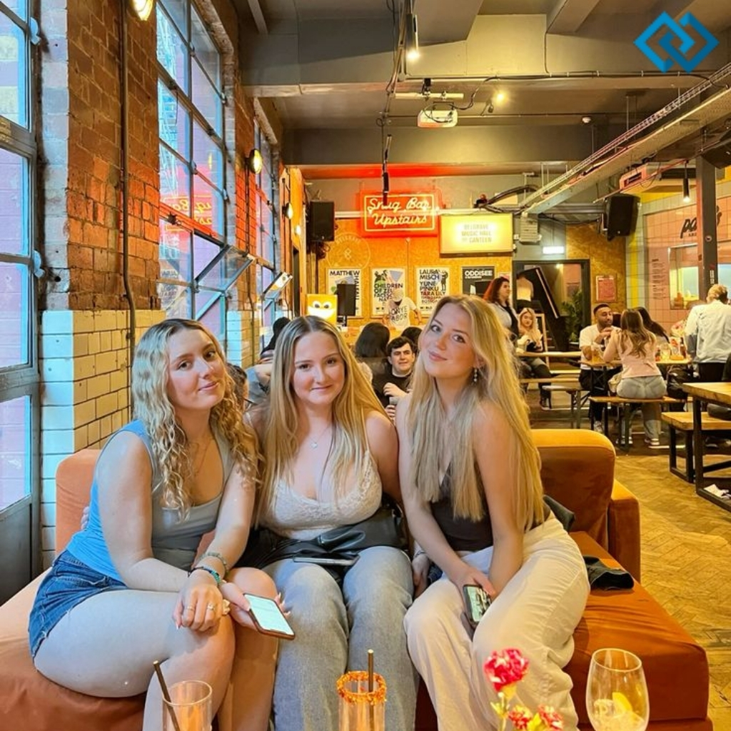 Instagram Captions For Restaurants