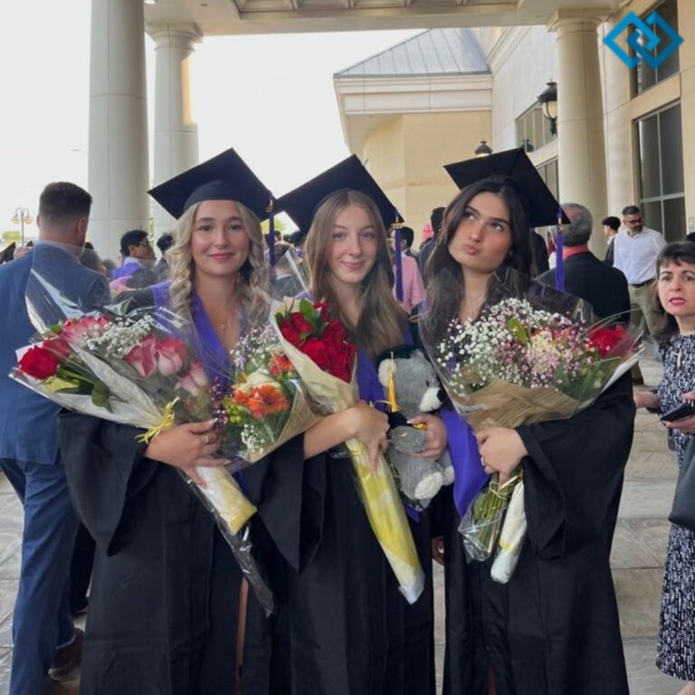 200+ Instagram Captions For Senior Year to Celebrate Your Journey