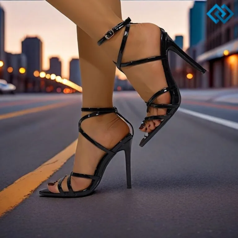 143+ Instagram Captions For Shoes That Make You Stand Out