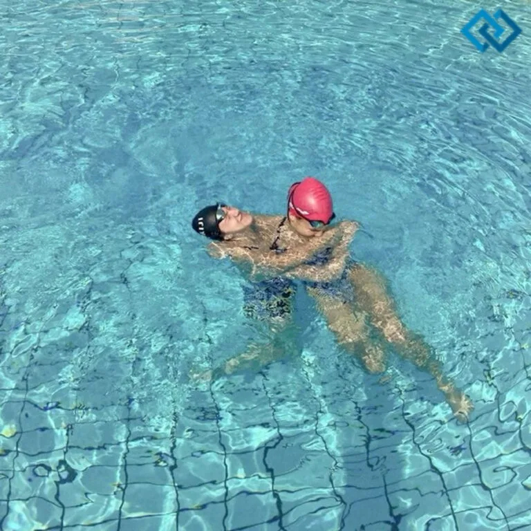 200+ Instagram Captions For Swimmers to Make a Splash