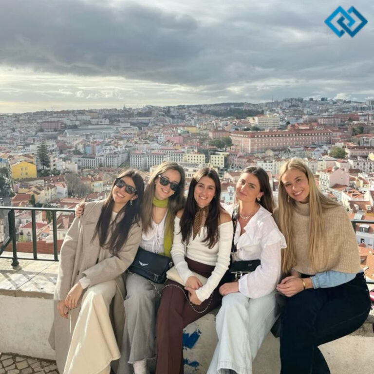 Instagram Captions For Trips