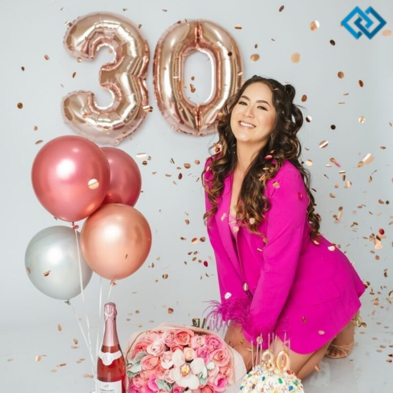 Instagram Captions For Turning 30