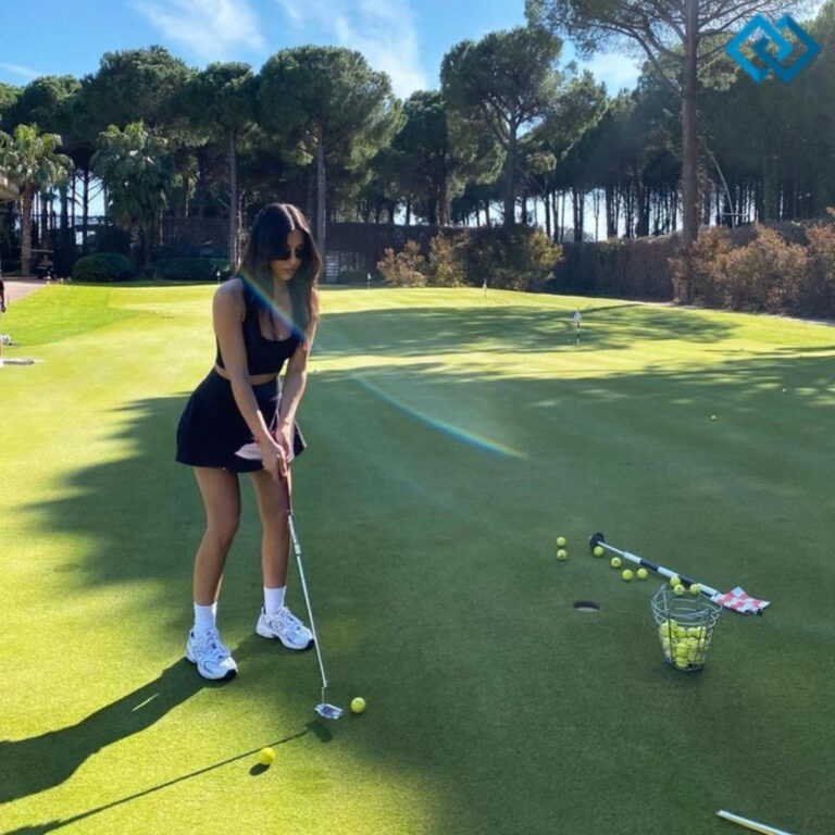 Instagram Golf Captions