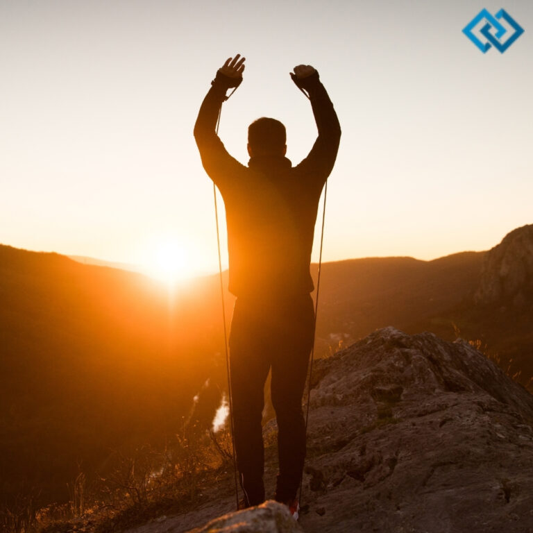 200+ Instagram Motivational Captions to Inspire Your Journey