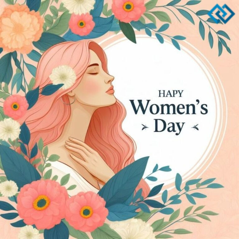 145+ Empowering International Women's Day Captions For Instagram and Quotes