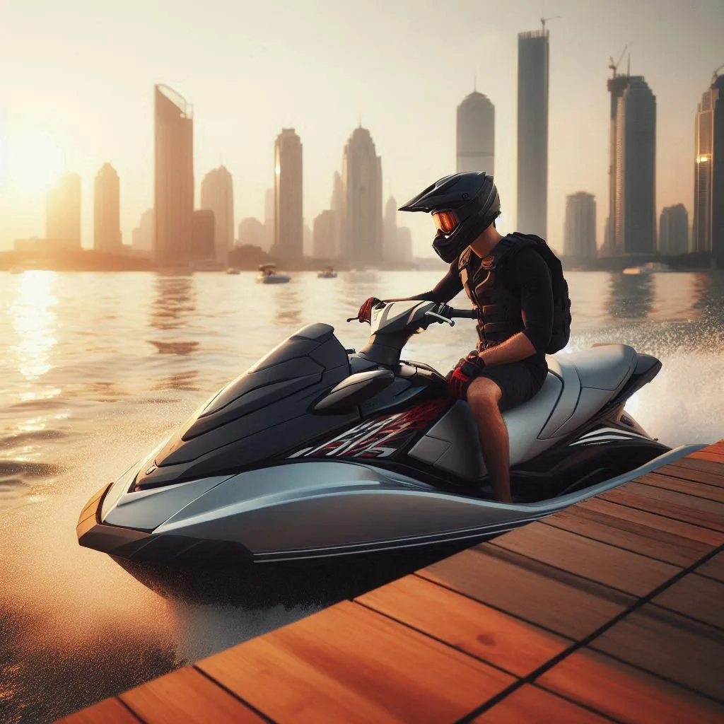 200+ Jet Ski Instagram Captions for Fun Water Adventures 3 Jet Ski Captions for Those Perfect Summer Days