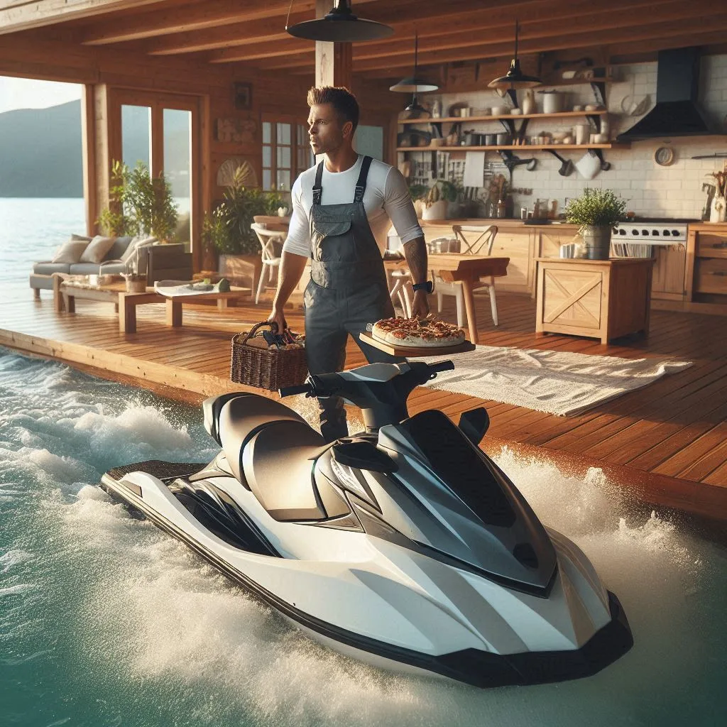 200+ Jet Ski Instagram Captions for Fun Water Adventures 4 Jet Ski Captions to Highlight Your Adventurous Spirit
