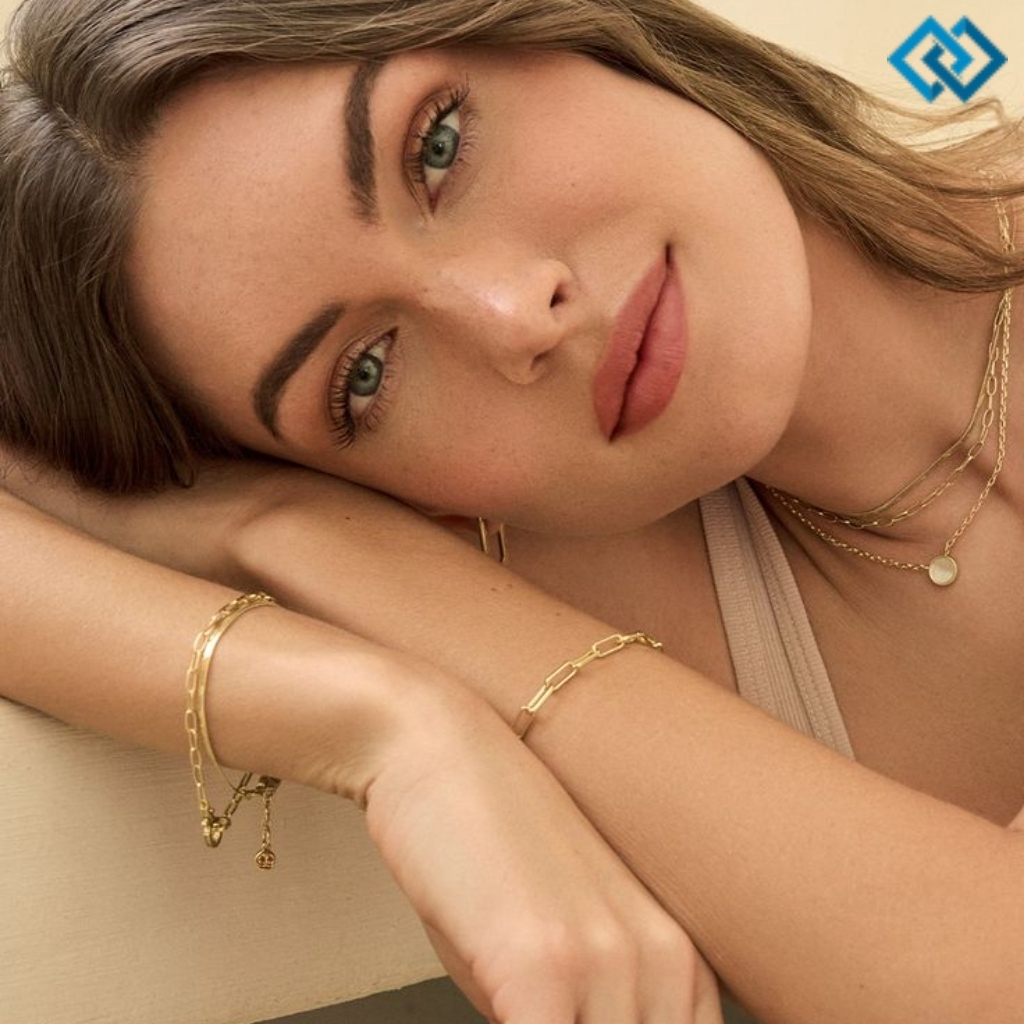Jewellery Captions For Instagram