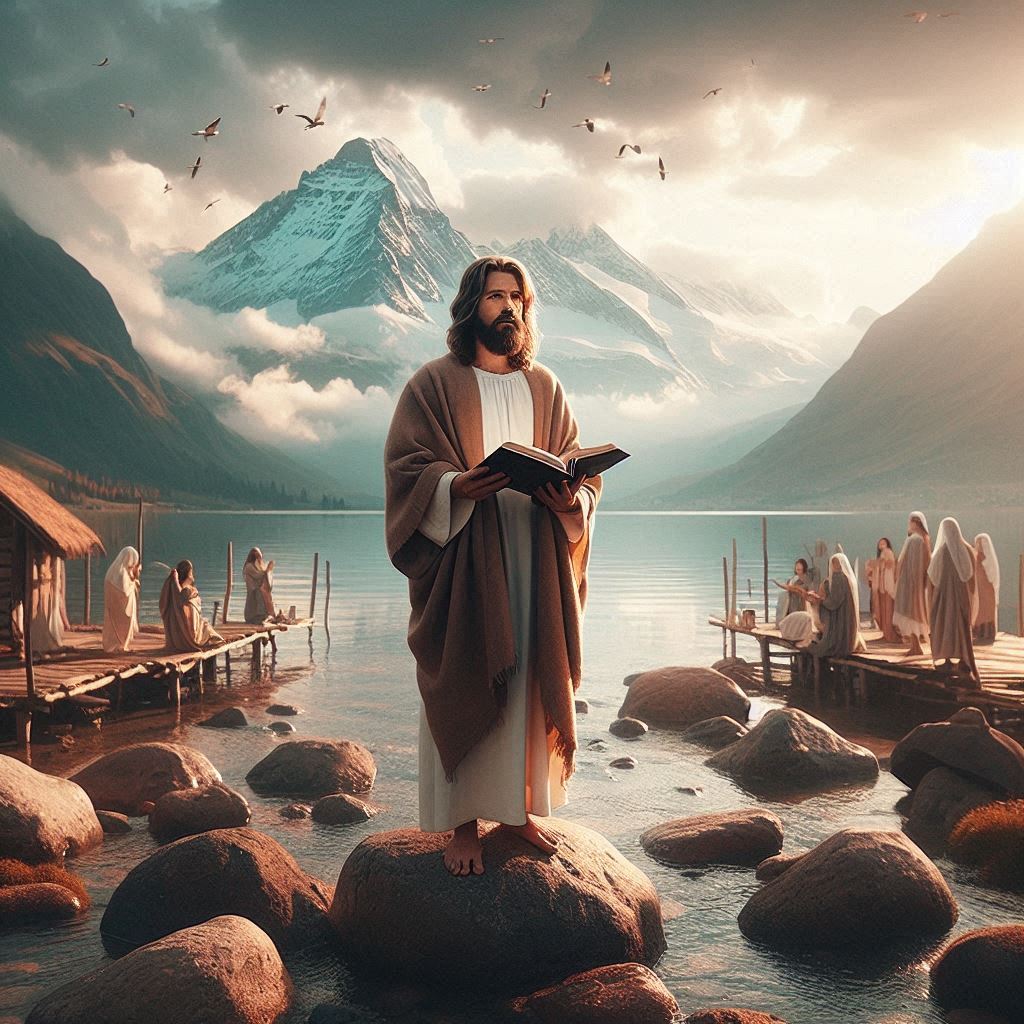 200+ Instagram Bible Verse Captions for Daily Inspiration 4 Joyful Bible Verse Captions to Spread Positivity