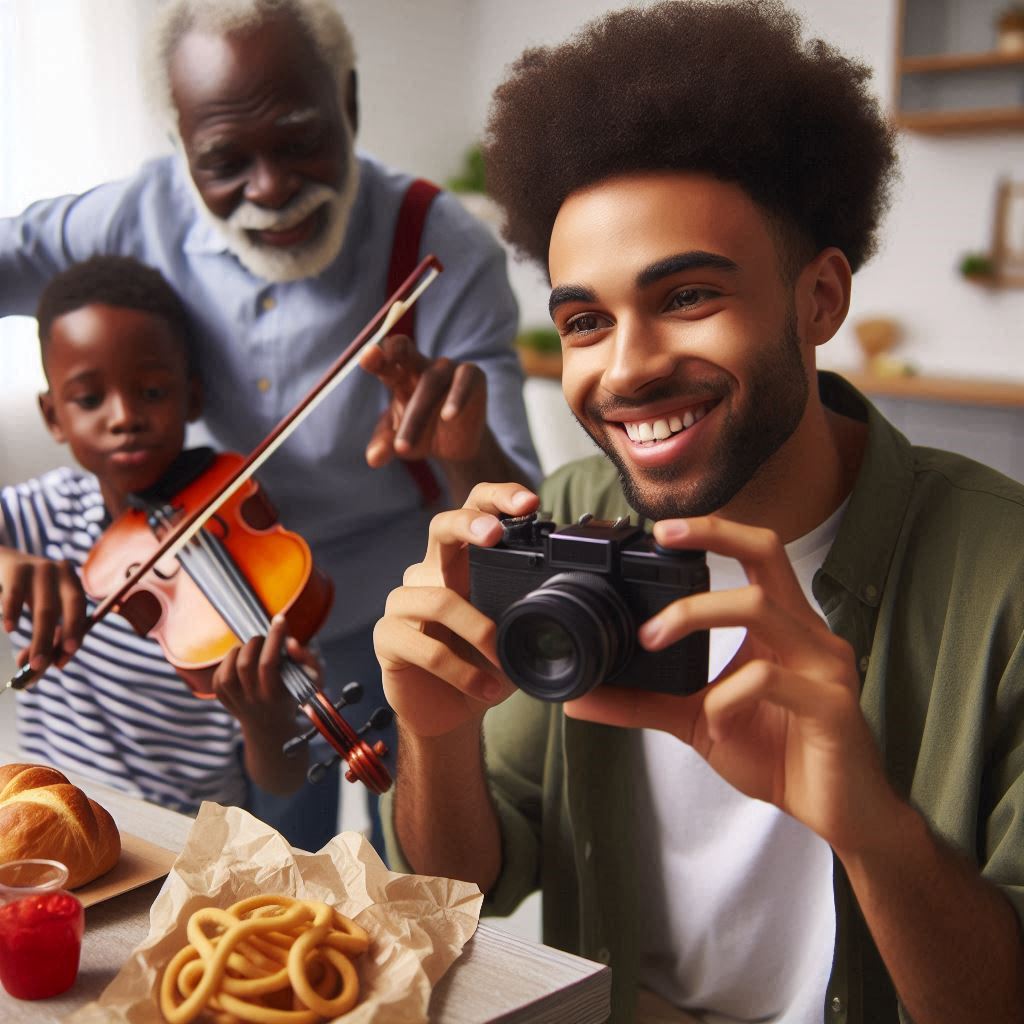 200+ Juneteenth Captions For Business Instagram Engagement 4 Joyful Juneteenth Captions to Celebrate Togetherness